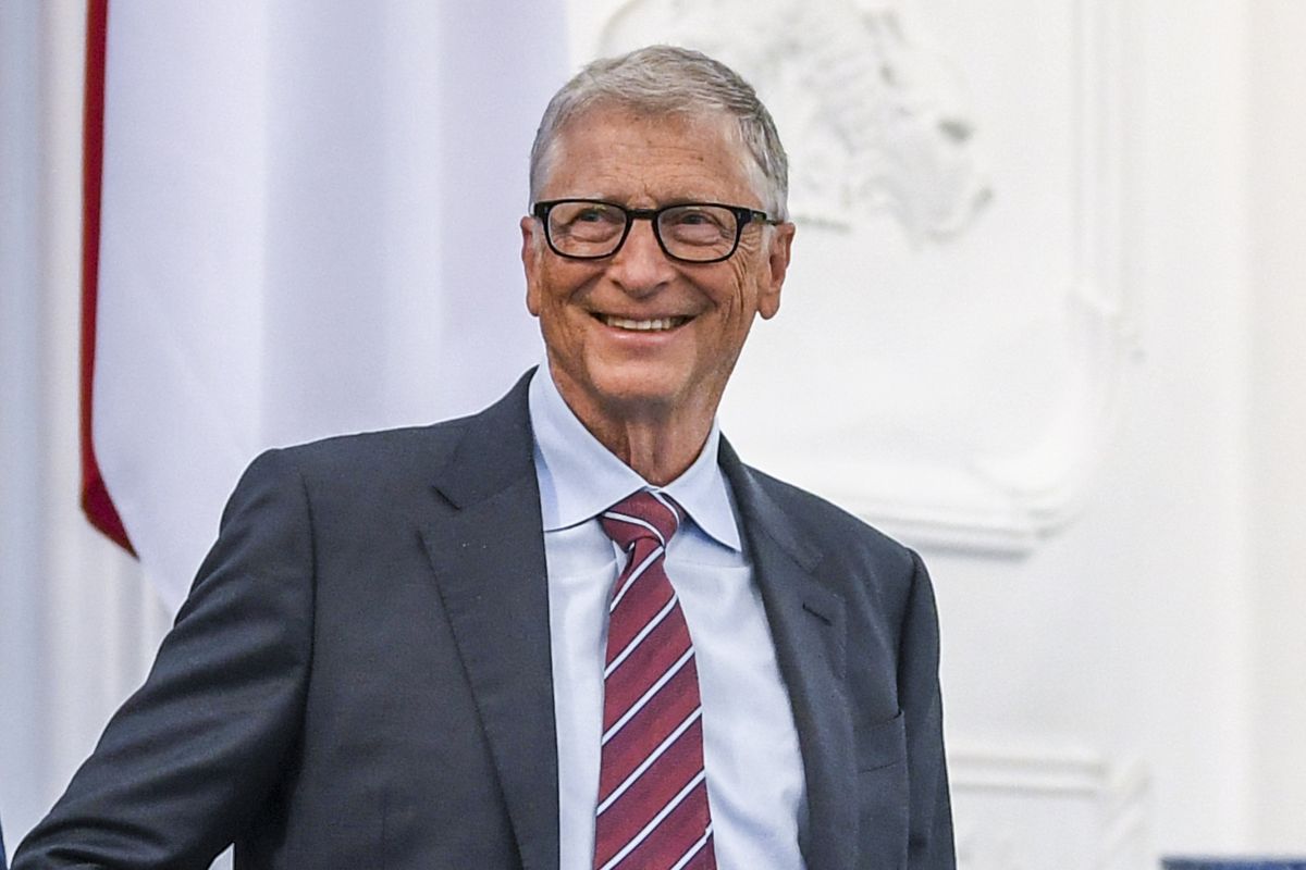 Bill Gates Opinion on EraVirtuosa Tech