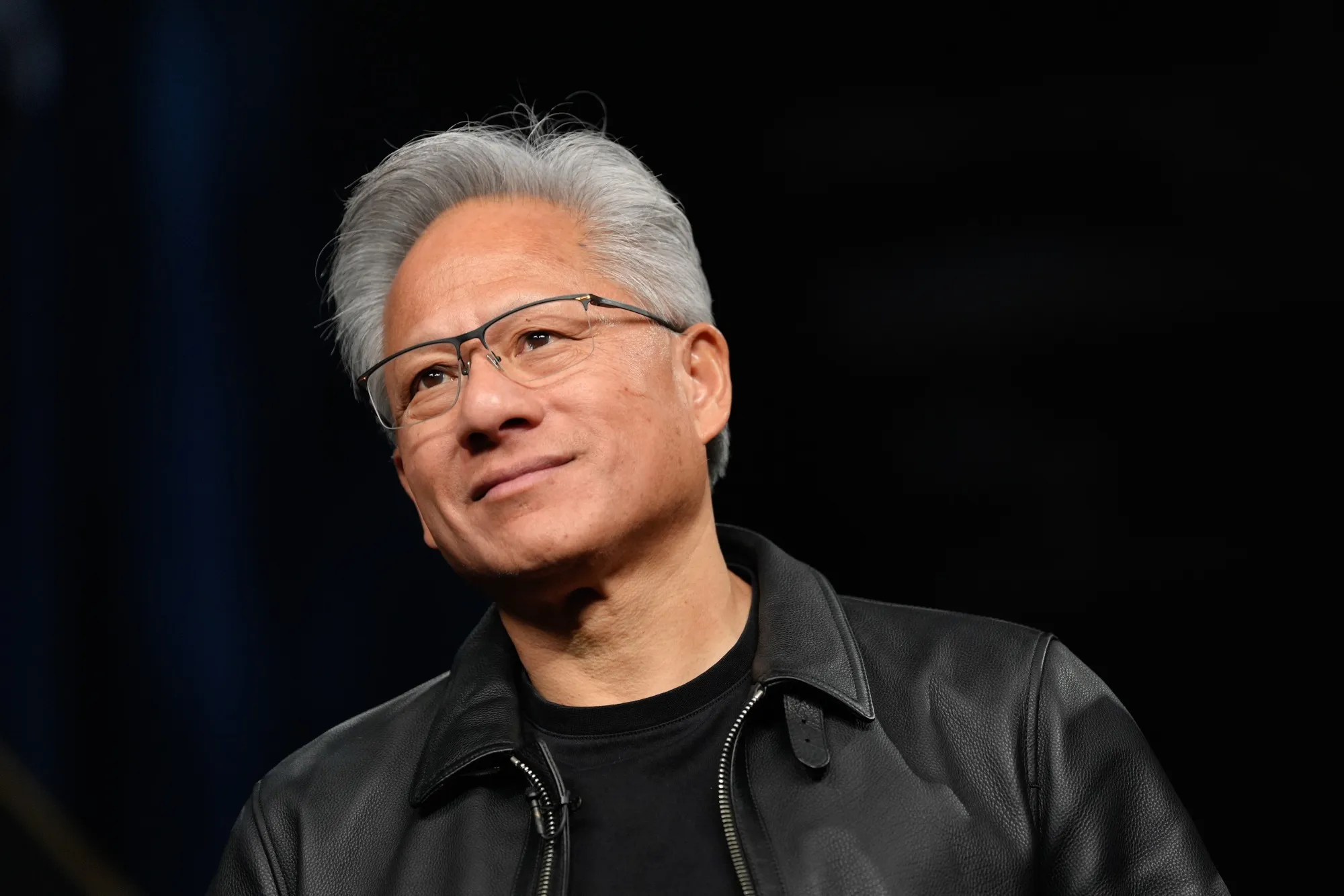 Jensen Huang Opinion on EraVirtuosa Tech
